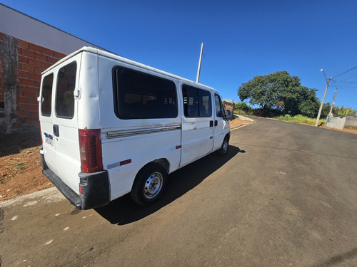 Citroën Jumper Minibus 2.8 Hdi 16l 5p