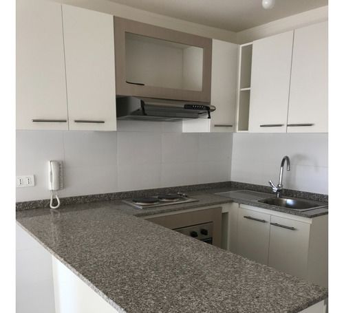 Un Dormitorio, Moderno, Terraza, G Avda Frente Conservador B
