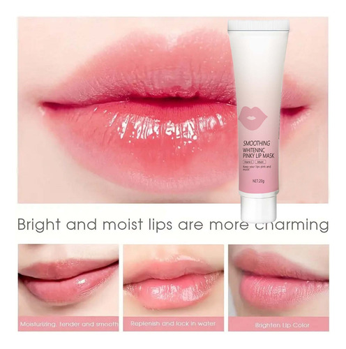Bálsamo Gc Lipgloss - Labios Hidratantes Y Nutritivos Con Al