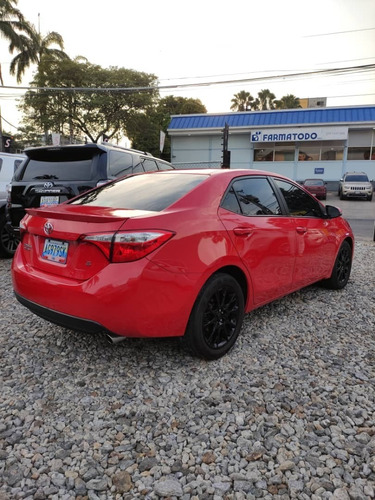 Imagen 2 de 10 de Toyota Corolla