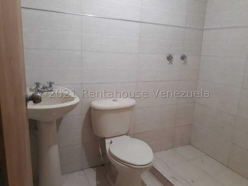 Imagen 22 de 30 de Apartamento En Venta Ciudad Roca Barquisimeto 22-13178 Mz