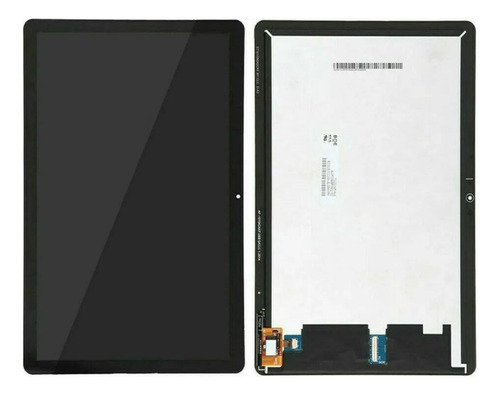 Pantalla Táctil Lcd For Lenovo Chromebook Duet Ct-x636f