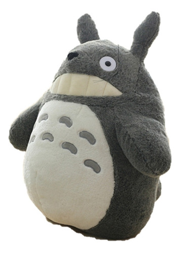 My Neighbor Totoro Peluche Muñeca Cumpleaño Regalo 30cm