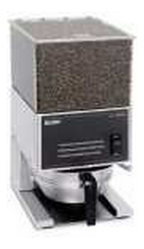 Bunn Coffee Bunn ******* Low Profile Grinder 6 Lbs