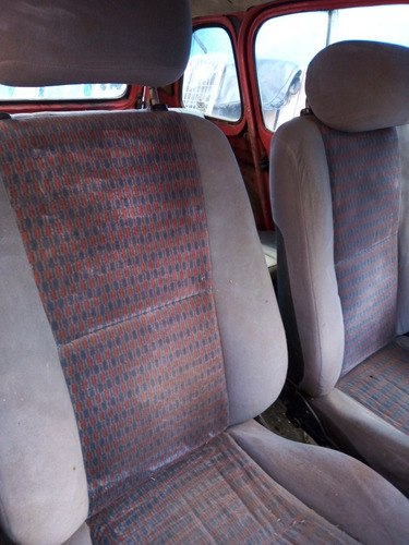 Renault 4 S Para Restaurar