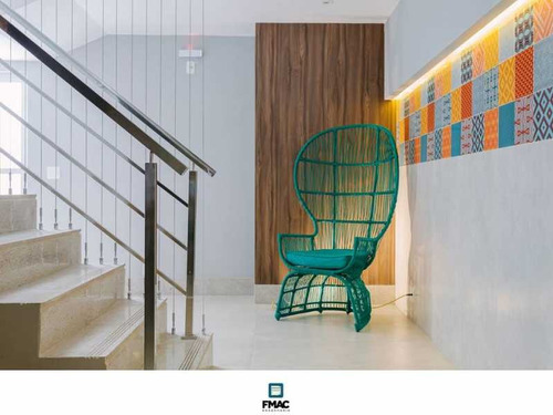 Imagem 4 de 9 de Apartamento-à Venda-botafogo-rio De Janeiro - Svap30078