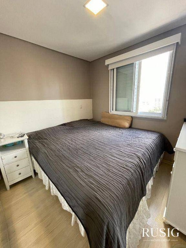 Imagem 11 de 23 de Apartamento Com 2 Dormitórios À Venda, 92 M² - Bom Retiro - São Paulo/sp - Ap1518