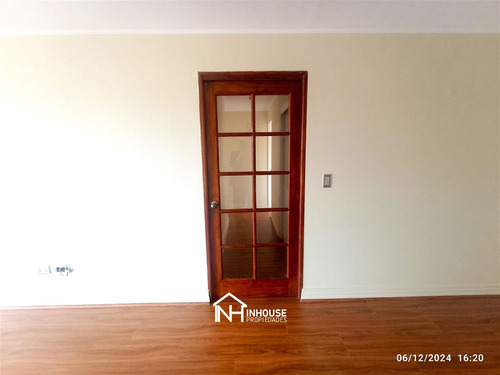 Departamento En Venta En San Miguel
