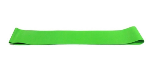 Imagen 4 de 6 de Banda Elastica Armor Blue 3pzs Kit (baja,media,alta)