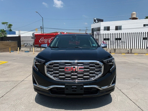 Imagen 2 de 15 de Gmc Terrain 2018 3.6 Denali At