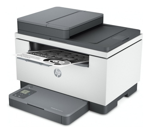 Impresora Hp M236sdw Multifunción Laser Blanco Y Negro- Bole
