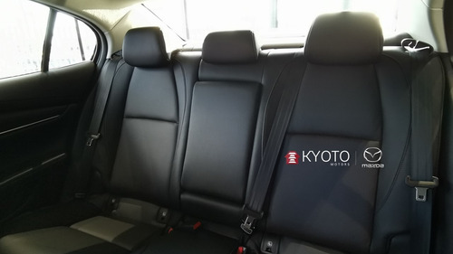 Mazda 3 Sedán Grand Touring Lx 2.5 2021