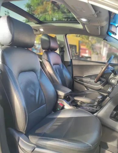 Hyundai Santa Fe 2.2 Gls