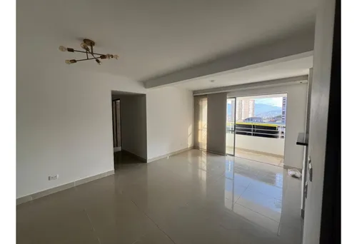 Apartamento En Arriendo Calasanz