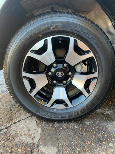 Toyota Hilux 2.8 Cd Srx 177cv 4x4 2020