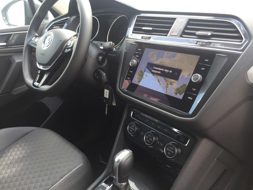 0km Volkswagen Tiguan Allspace 1.4 Tsi Trendline 150cv Dsg W