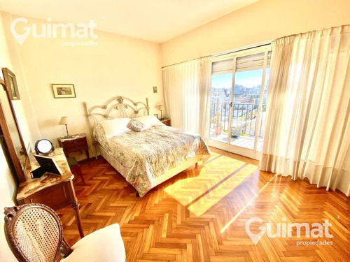 Imagen 20 de 30 de Departamento - Almagro