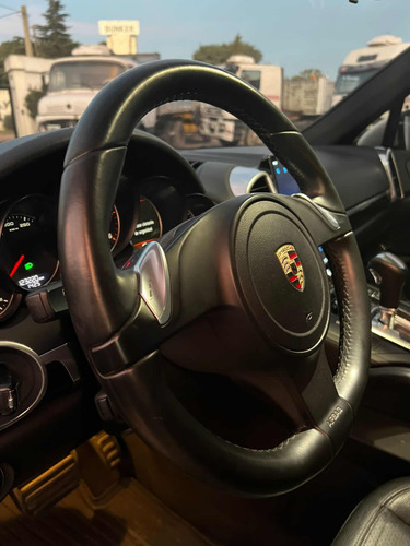 Porsche Cayenne 3.0 Diesel 245cv (958)
