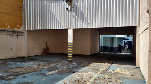Imagem 5 de 15 de Prédio Comercial Em Centro - Suzano, Sp - 2128