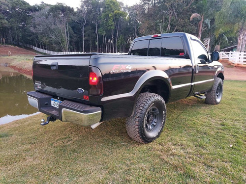 Imagem 13 de 15 de Ford F-250 2011 3.9 Xlt 4x4 2p