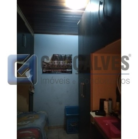 Imagem 5 de 15 de Venda Sobrado Sao Bernardo Do Campo Centro Ref: 71909 - 1033-1-71909
