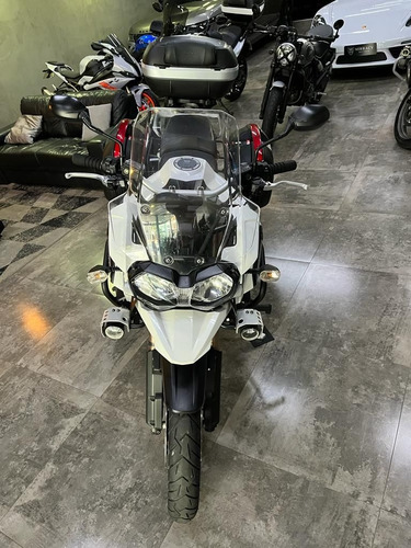 Imagem 4 de 14 de Tiger 1200 Xc Explorer