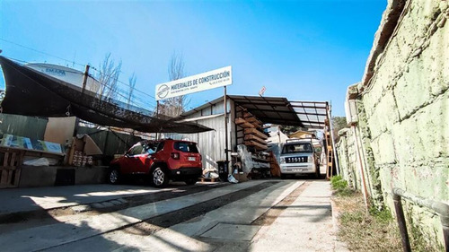 San Martin Avenida Maipu (65551)
