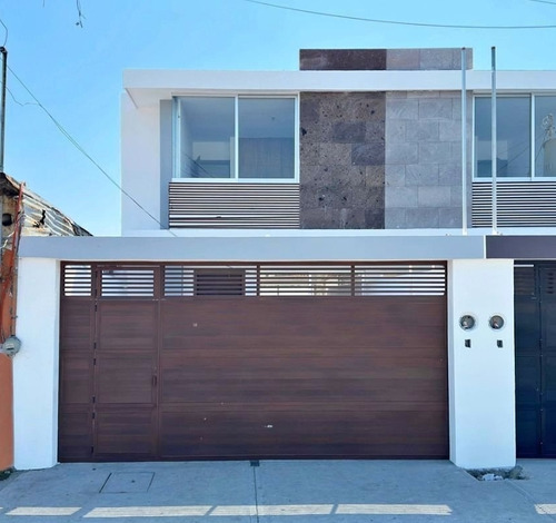 Casa Boca Del Río Col Carranza 