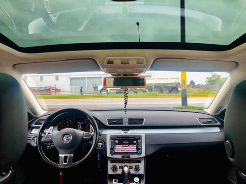 Amaya Vw Passat Cc