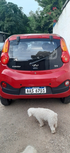 Byd F0 2019 1.0 Full