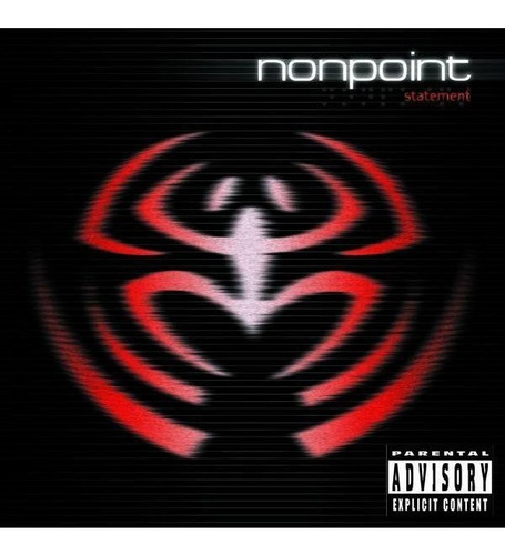 Nonpoint - Statement Cd P78