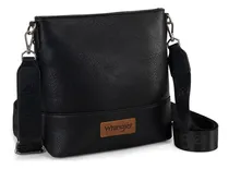 Comprar Bolsos Para Mujer, Bolsos Cruzados De Dos Tonos - Wrangler