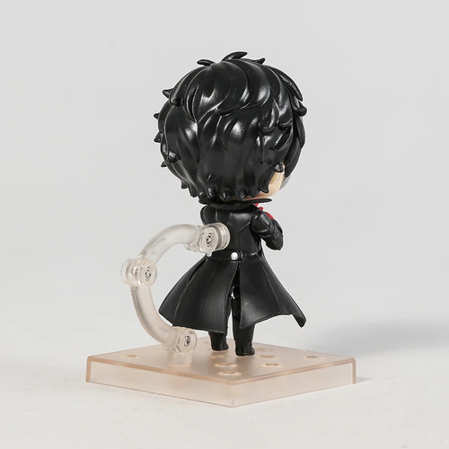 Figura Coleccionable 989 Persona 5 Amamiya Ren Joker P5