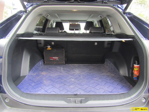 Toyota Rav4 At 2500 Limitaed Fe