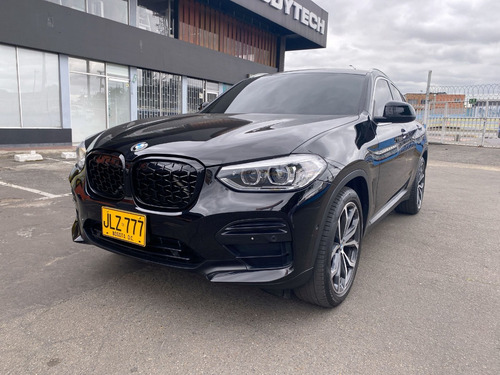 BMW X4 2.0 Xdrive30i