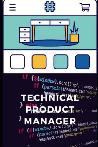 Libro: Technical Product Manager: A Handbook For Software To