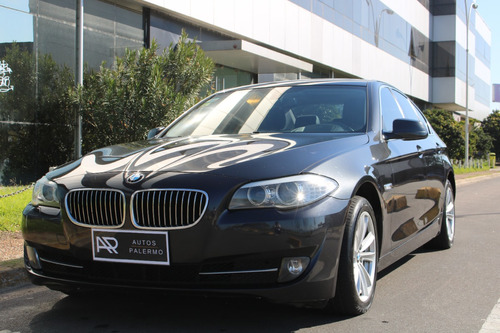 BMW Serie 5 3.0 525d Executive 218cv