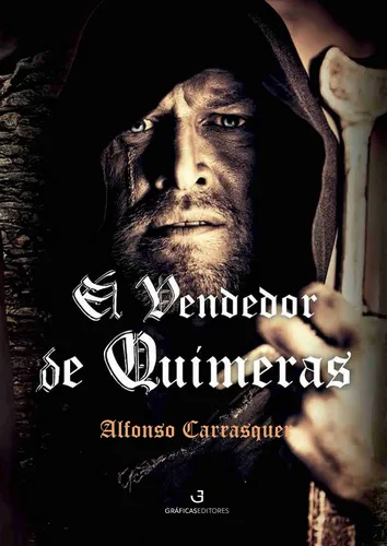 El Vendedor De Quimeras - Carrasquer, Alfonso