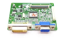 Comprar Placa Lógica Monitor LG E2011 Nova Original E2011p