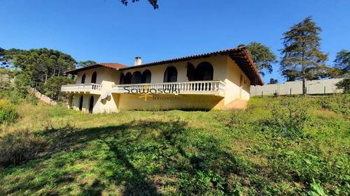 Imagem 17 de 30 de Chácara Para Venda Em Santa Cândida Curitiba-pr - 5791