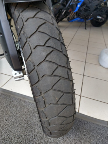 Ducati Multi Strada 950s