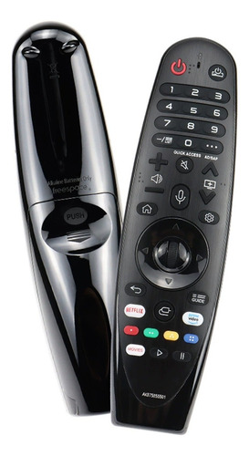 Control Remoto Con Voz Para Televisores LG