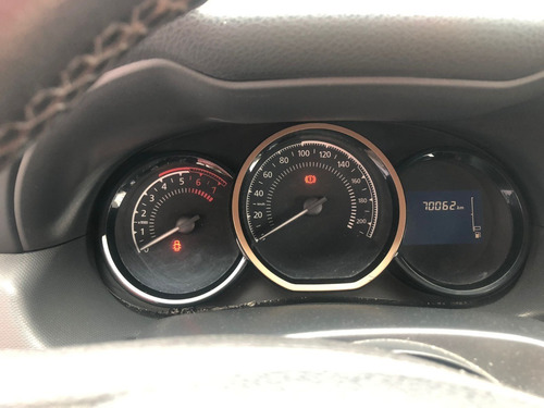 Imagen 2 de 10 de Renault Duster Dynamique 2017