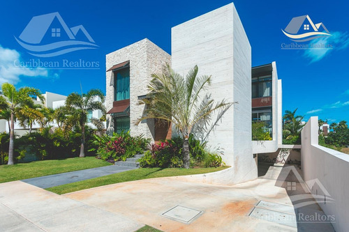 Imagen 16 de 30 de Casa En Venta En Puerto Cancun Zona Hotelera