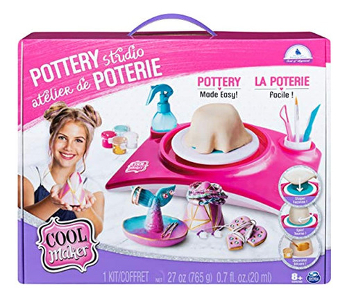 Cool Maker 6027858