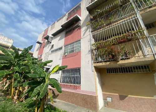 Apartamento En Maracay 