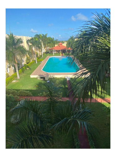For Sale Completo Residencial Completo En Bavaro Punta Cana De 96 Apartamentos Genera Anual  768mil Dolares 
