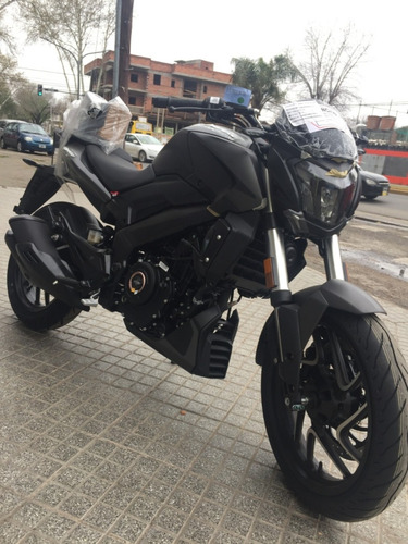 Imagen 2 de 15 de Bajaj Dominar 400 New Nuevo Modelo