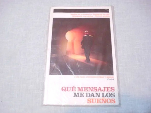 Libro Que Mensajes Nos Dan Los Sueños