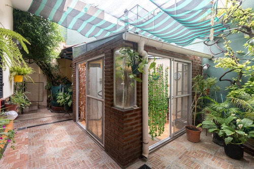 Imagen 14 de 22 de Casa - Barracas - Venta